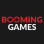 Booming-Games logo