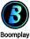 Boomplay Music logo