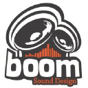 boomsounddesign.com