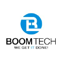 BoomTech Inc