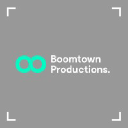 boomtown-productions.com