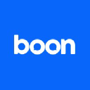 Boon Logo tv