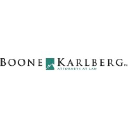 Boone Karlberg P.C