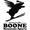 Boone Mountain Sports
