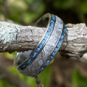 Boone Titanium Rings