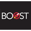Logo for boost.com
