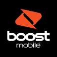 Boost Mobile AUS Logo