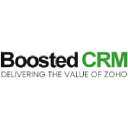 Boosted CRM logo