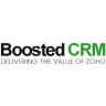 Boosted CRM logo