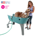 Booster Bath