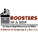 Boosters in a Box