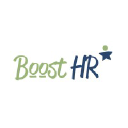 Boost HR logo