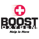 Boost Oxygen
