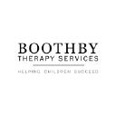 Boothby Therapy Services