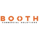 Booth Commercial Solutions Logo
