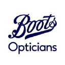 Boots Bahrain logo