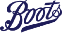 Logo for boots.ie