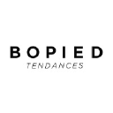 Bopied & Tendance Chaussure logo