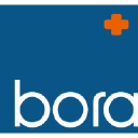 Bora Pharmaceuticals logo