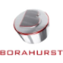 borahurst.com