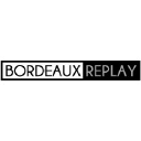 Bordeaux Replay logo