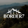 Border7 Studios logo