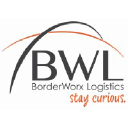 Borderworx Logistics logo