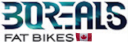 borealisbikes.ca logo