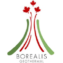 borealisgeopower.com
