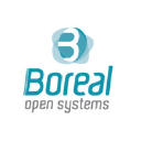 BorealOS