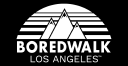 Logo for boredwalk.com