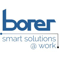 Borer Data Systems Limited