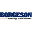 borgeson.com logo icon