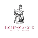 borie-manoux.com