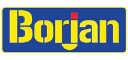 www.borjan.com.pk logo