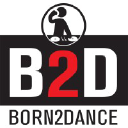 born2dance.nl