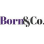Born & Co logo