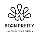 Logo for bornprettystore.com