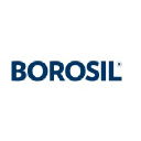 Borosil Glass Works logo