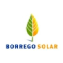 Borrego Solar Systems Logo