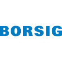 Borsig GmbH logo
