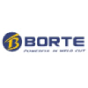 borte.com.cn