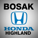 Bosak Honda Highland