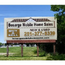 Bosarge Mobile Home Sales