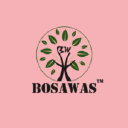 Company logo for bosawasherbal.com