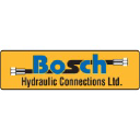 Bosch Hydraulic Connections Ltd. logo