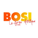 SARL BOSI LA FORGE ARTISTIQUE