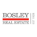 Bosley Real Estate Ltd, Brokerage logo