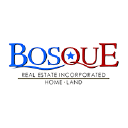 Bosque Real Estate Inc