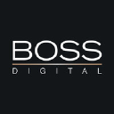 Boss Digital logo